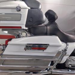 Harley Davidson Electra Glide  Mougins