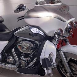 Harley Davidson Electra Glide  Mougins