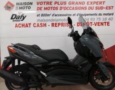 Yamaha X MAX Mougins
