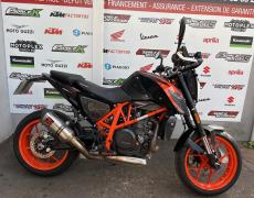 KTM 690 Duke Saint-Ouen-l'Aumône