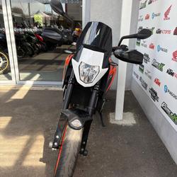 KTM 690 Duke  Saint-Ouen-l'Aum&ocirc;ne