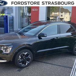 Kia Niro EV 204ch Premium Monswiller