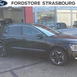 Kia Niro EV 204ch Premium Monswiller