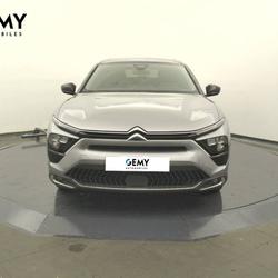 Citroen C5 X C5 X Hybride Rechargeable 225 S&S e-EAT8 Shine Pack Angers
