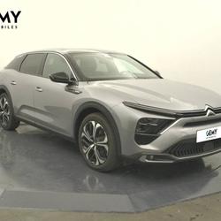 Citroen C5 X C5 X Hybride Rechargeable 225 S&S e-EAT8 Shine Pack Angers