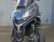 Piaggio MP3 Biarritz