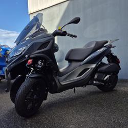 Piaggio MP3  Biarritz