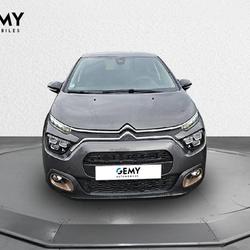 Citroen C3 C3 PureTech 83 S&S BVM5 C-Series Angers