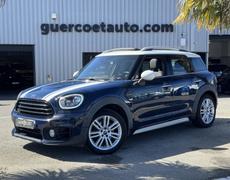 Mini Countryman Guer