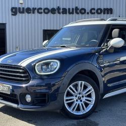 Mini Countryman COOPER 136CH LONGSTONE BVA7 EURO6D-T Guer