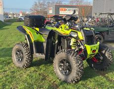 Polaris autres Gonfreville-l'Orcher