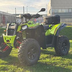 Polaris autres  Gonfreville-l'Orcher