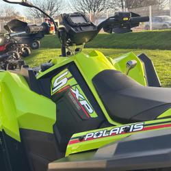 Polaris autres  Gonfreville-l'Orcher