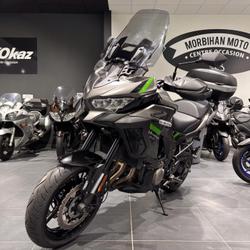 Kawasaki Versys 1000  Ploeren