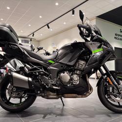 Kawasaki Versys 1000  Ploeren