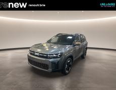 Dacia Bigster Brie-Comte-Robert
