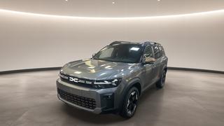 Dacia Bigster  - photo 0