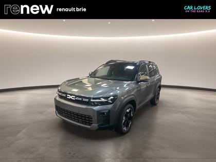 Dacia Bigster - Bigster Mild Hybrid-G 140 Extreme - 28 690 €