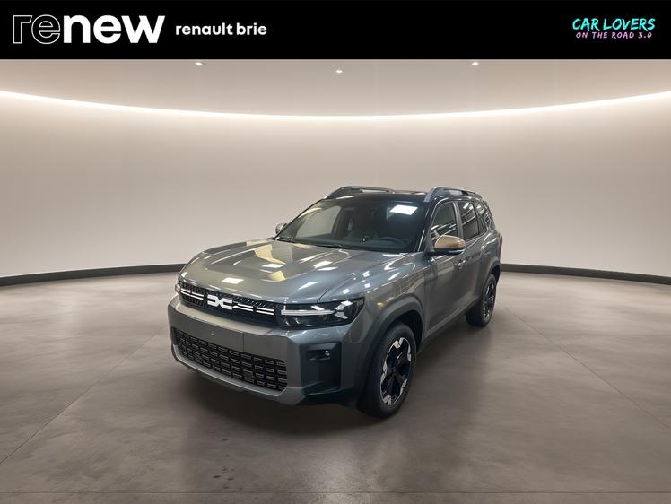 Dacia Bigster  - 28 690 €
