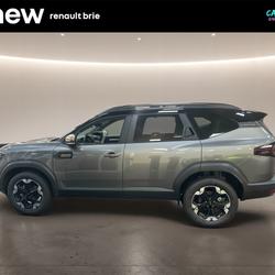 Dacia Bigster Mild Hybrid-G 140 Extreme occasion - Brie-Comte-Robert - photo 2/20