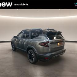Dacia Bigster Mild Hybrid-G 140 Extreme occasion - Brie-Comte-Robert - photo 3/20