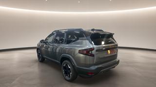 Dacia Bigster  - photo 2