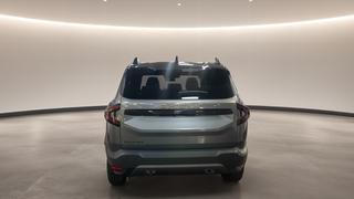 Dacia Bigster  - photo 3