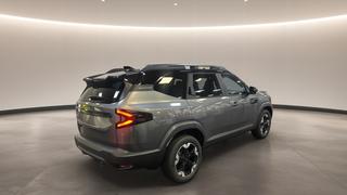 Dacia Bigster  - photo 4