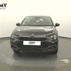 Citroen C4 C4 PureTech 130 S&S EAT8 Feel Pack Angers