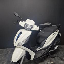 Piaggio Medley  M&eacute;rignac