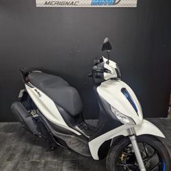 Piaggio Medley  M&eacute;rignac
