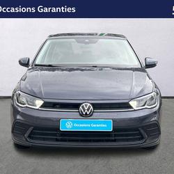 Volkswagen Polo Polo 1.0 TSI 95 S&S BVM5 Life Saint-Victoret