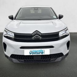 Citroen C5 Aircross C5 Aircross Hybride 145 e-DCS6 - Business La Rochelle