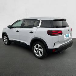 Citroen C5 Aircross Hybride 145 e-DCS6 - Business occasion - La Rochelle - photo 2/24