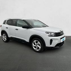 Citroen C5 Aircross C5 Aircross Hybride 145 e-DCS6 - Business La Rochelle