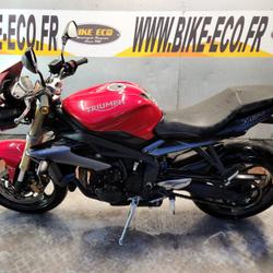Triumph Street  Vitrolles