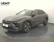 Citroen C5 X Angers