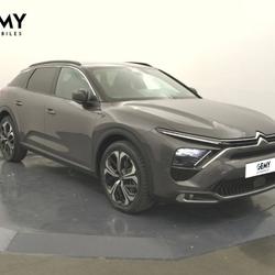 Citroen C5 X C5 X PureTech 180 S&S EAT8 Shine Angers