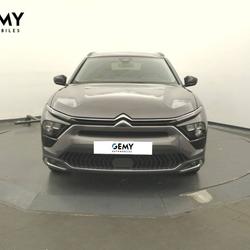 Citroen C5 X C5 X Hybride Rechargeable 225 S&S e-EAT8 Shine Pack Angers