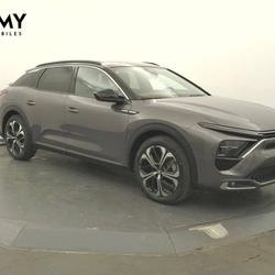 Citroen C5 X C5 X Hybride Rechargeable 225 S&S e-EAT8 Shine Pack Angers