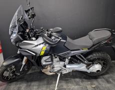 Guzzi Stelvio Mérignac