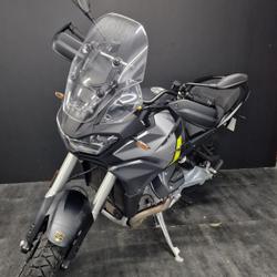 Guzzi Stelvio  M&eacute;rignac