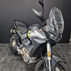 Guzzi Stelvio  M&eacute;rignac