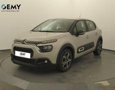 Citroen C3 Angers