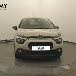 Citroen C3 C3 PureTech 83 ch BVM5 Plus Angers