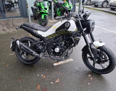 Autres Benelli Trégueux