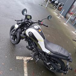 Autres Benelli  Tr&eacute;gueux