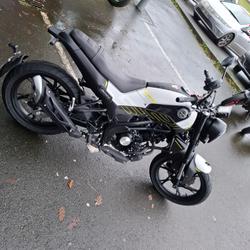 Autres Benelli  Tr&eacute;gueux