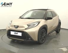 Toyota Aygo X - Aygo X 1.0 VVT-i 72 Air Collection - 16 787 €