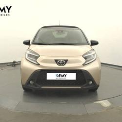 Toyota Aygo X Aygo X 1.0 VVT-i 72 Air Collection Angers